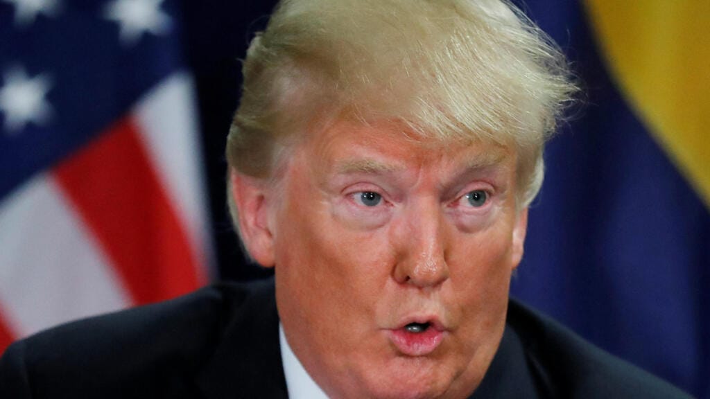 Trump rechaza diálogo con Maduro y lo llama “ilegítimo”