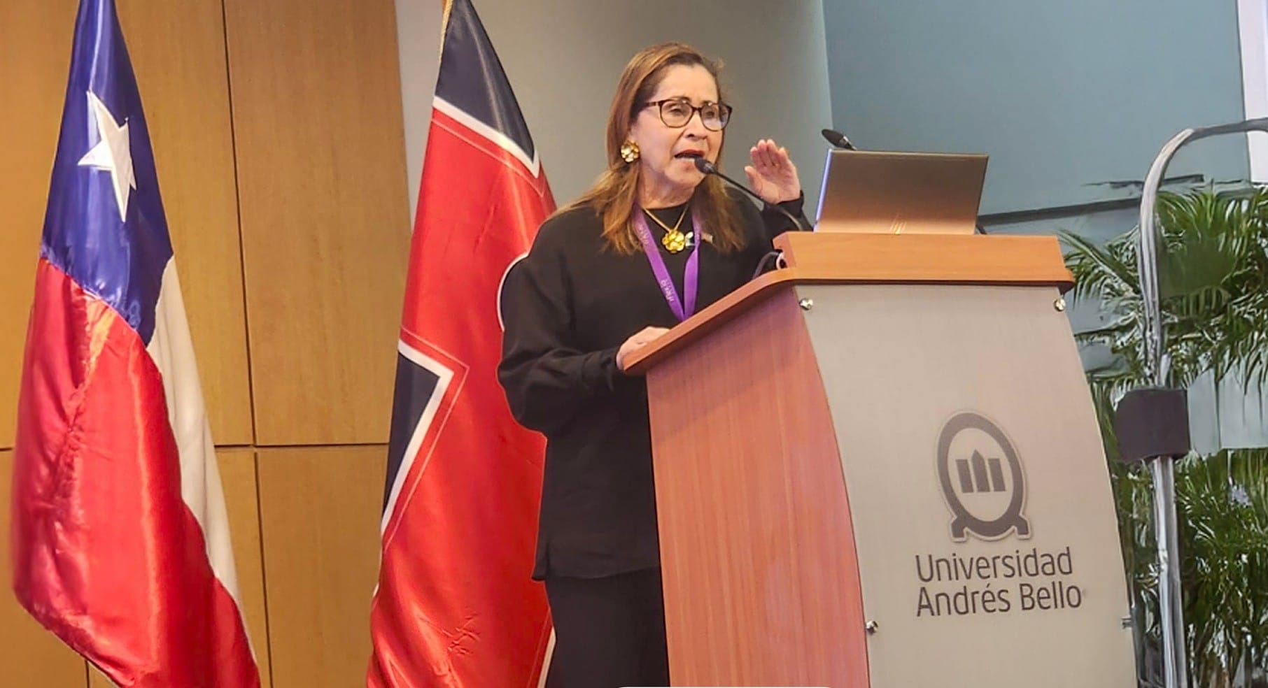 FOSCAL presente en Congreso Internacional de Enfermería