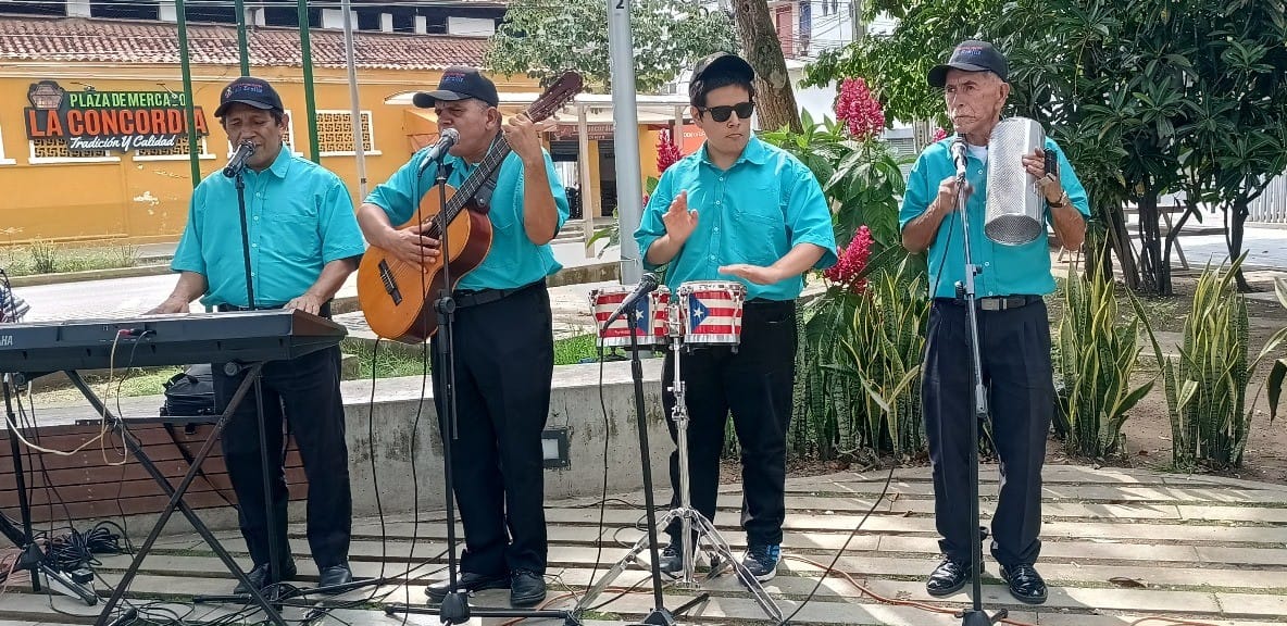 Corporación Centro Luis Braille ganadora de la convocatoria Talento Local 2025
