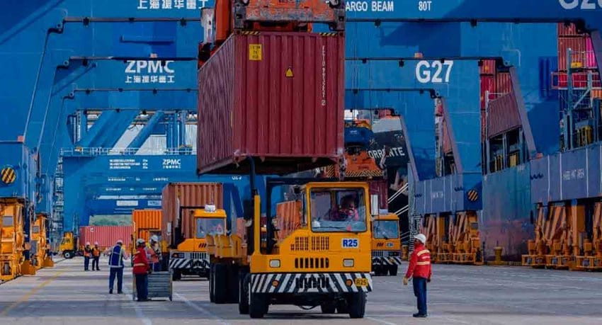 Colombia abre nuevas oportunidades de exportación en Estados Unidos