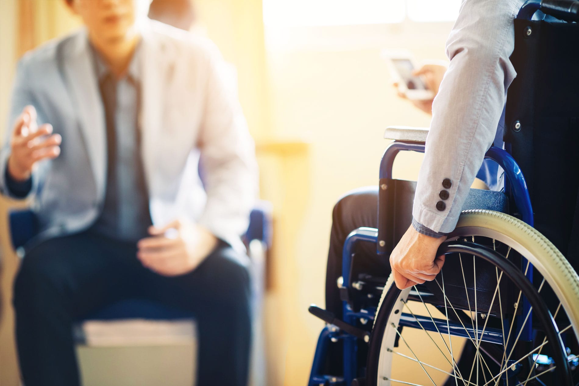 Corte pidió a la junta de calificación de invalidez menos indolencia a la hora de acreditar la pérdida de la capacidad laboral