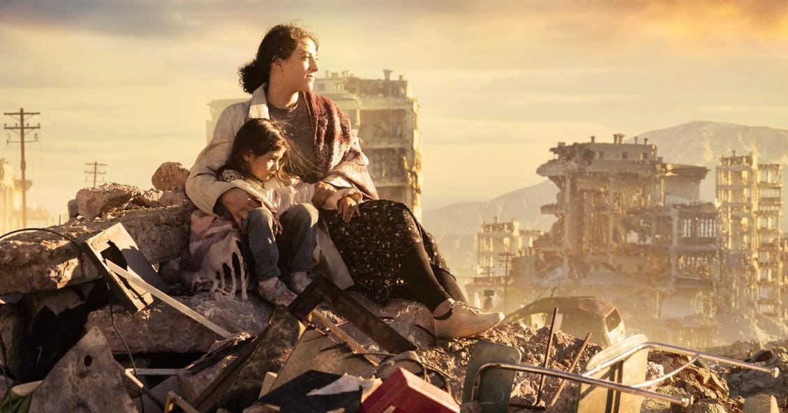 Campaña mundial para solución a la violencia prolongada