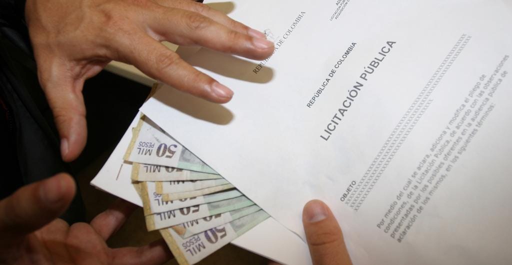 Detectan millonarias irregularidades en proyectos financiados con recursos de las regalías