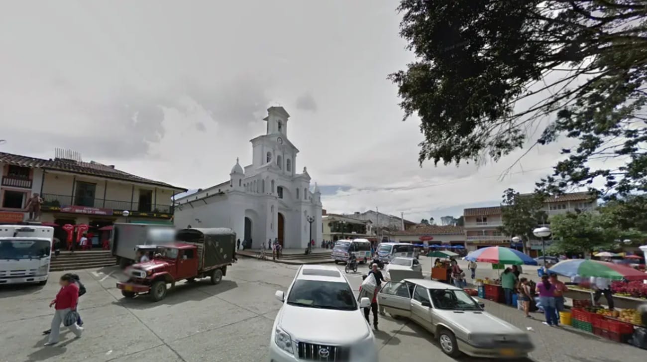 En Marinilla registraron doble homicidio y un SECUESTRO