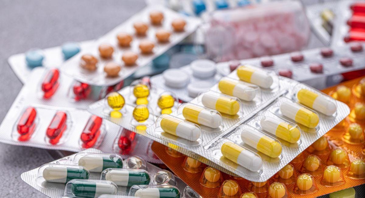 Negociación conjunta de medicamentos de las EPS proyecta ahorro por $396 mil millones anuales