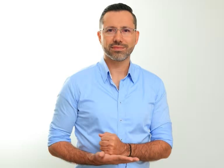 Jaime Andrés Beltrán busca frenar su salida de la Alcaldía de Bucaramanga con acción de tutela