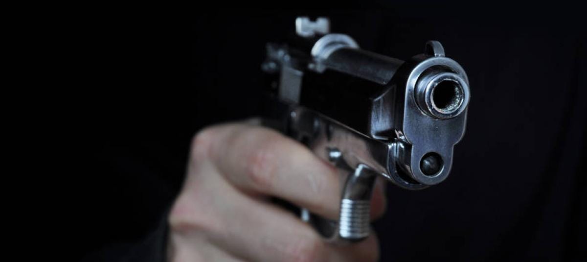 Lo asesinaron por robar su motocicleta y pertenencias en Bucaramanga