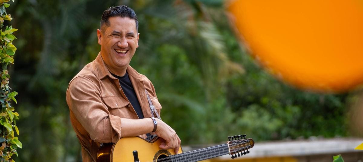 “El Heredero”, desmintió rumores sobre su salud