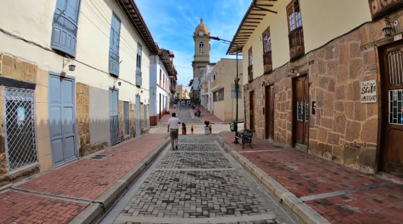 Municipio de Santander incluido en lista de destinos para conmemorar Día Internacional del Turismo