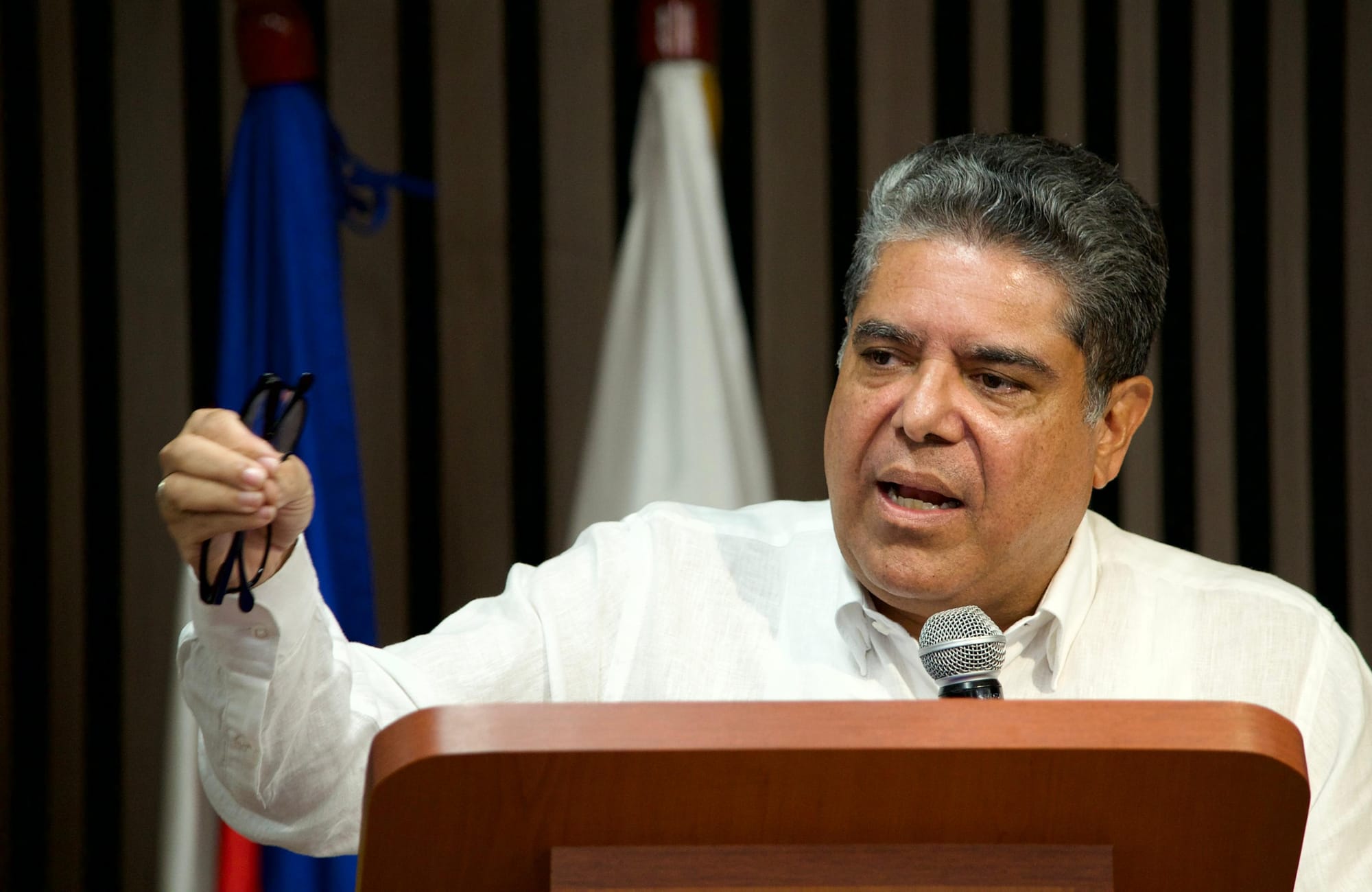 Las Regalías tienen que convertirse en proyectos estructurales de desarrollo