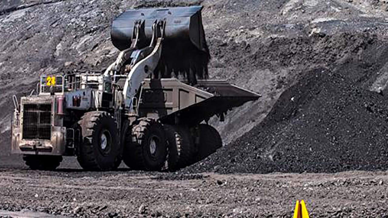 Colombia cerró definitivamente las puertas a la salida de carbón para Israel