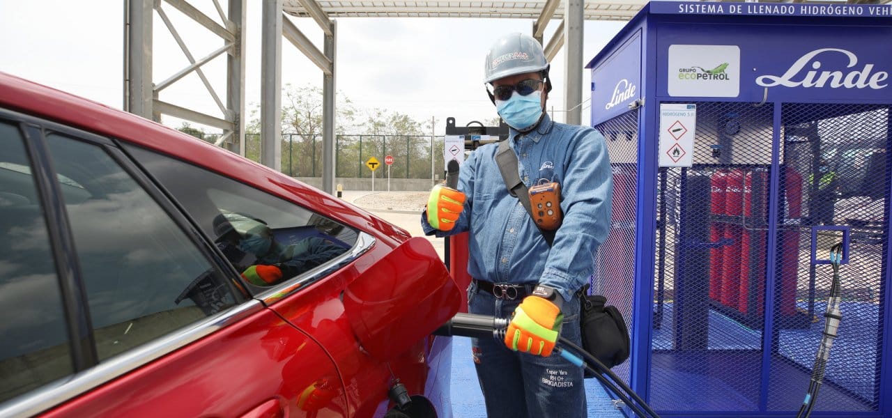 Ser triplicó número de empresarios que emiten menos contaminantes, hay incentivos tributarios
