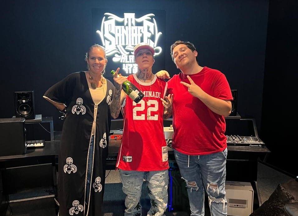 El A&R colombiano que impulsa la nueva ola de la música latina