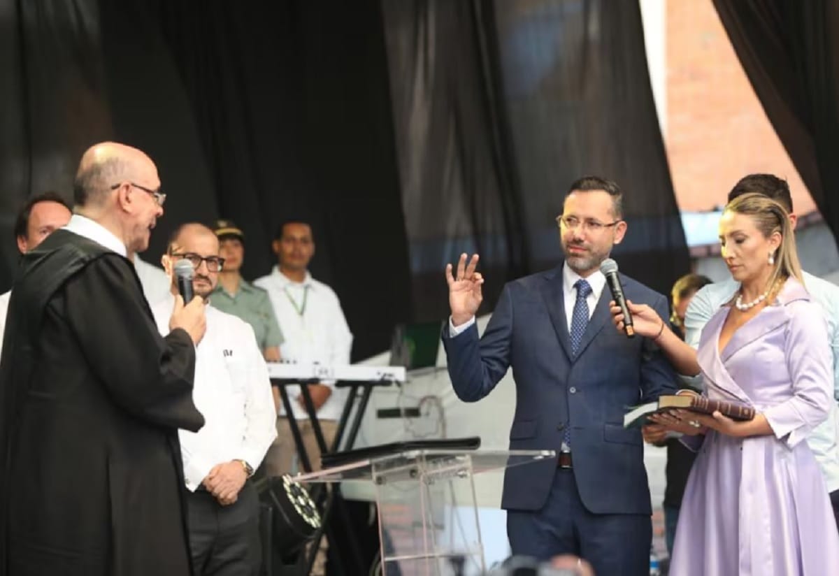 ÚLTIMA HORA: Confirmada decisión de nulidad a la elección de Jaime Beltrán y se vienen elecciones atípicas