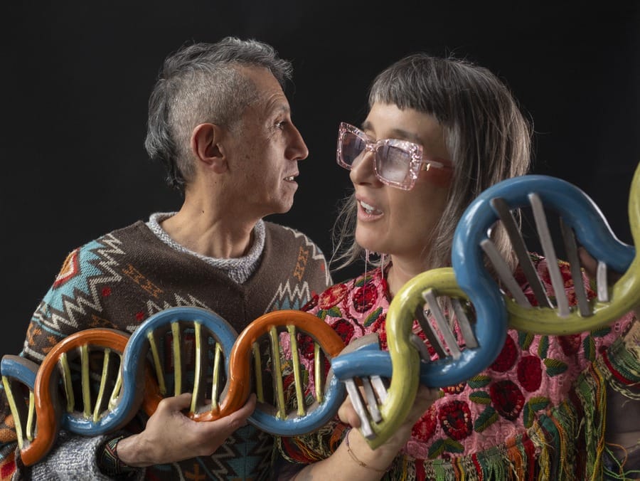 Aterciopelados llega a Bucaramanga