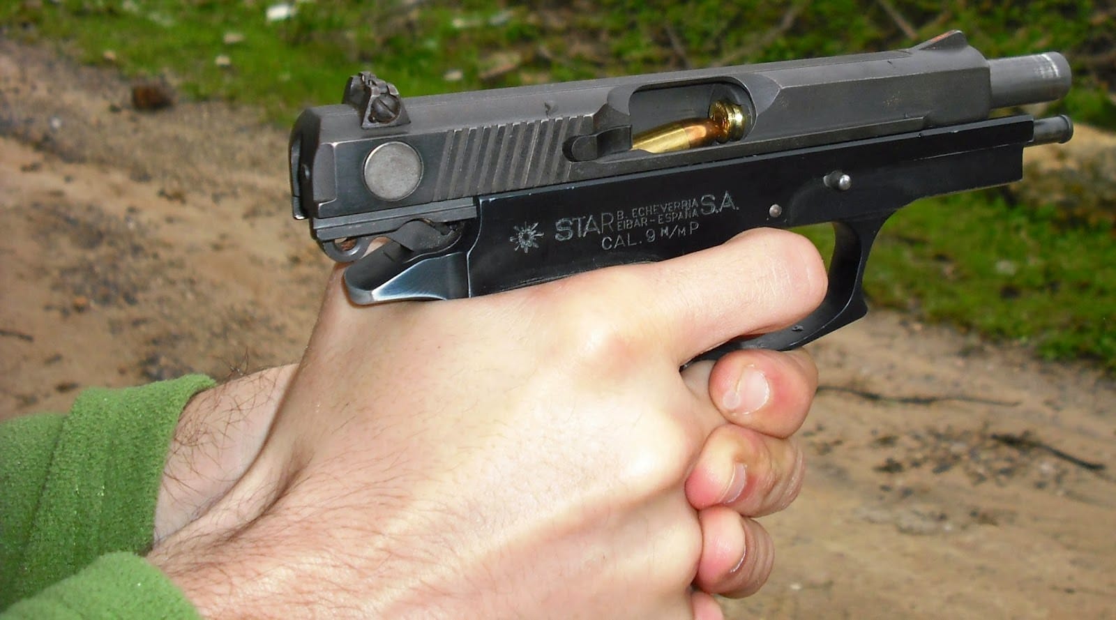 Asesinan bala a un menor de edad en Barrancabermeja