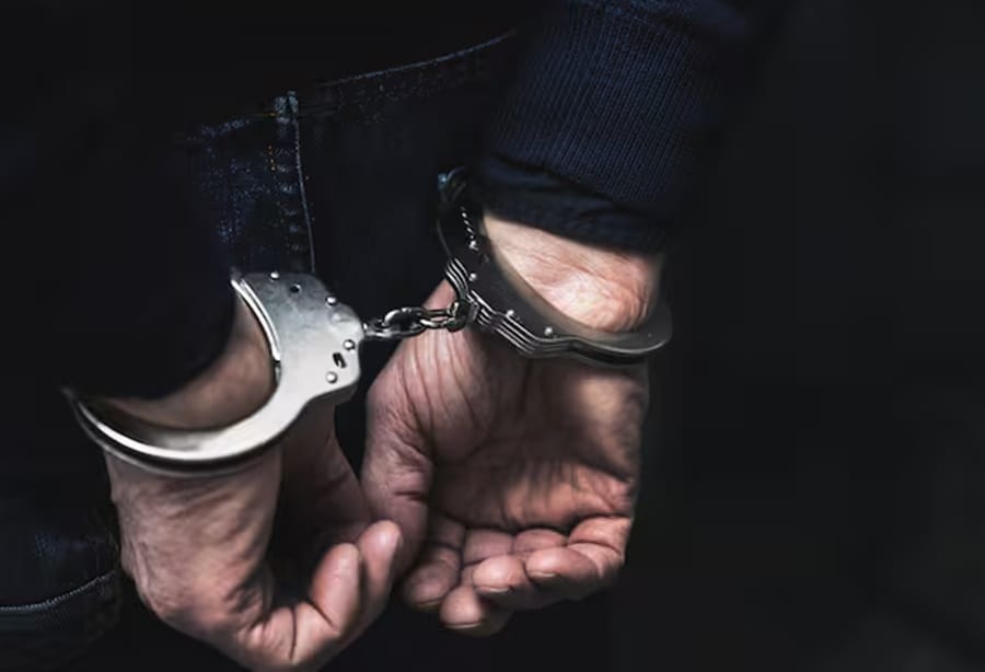 Capturados de tres presuntos extorsionistas en Bucaramanga