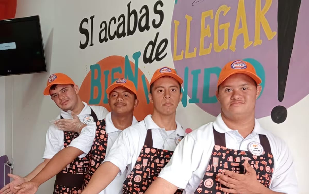 Convocan a familias y cuidadores a inscribir a jóvenes con discapacidad intelectual en Barrancabermeja