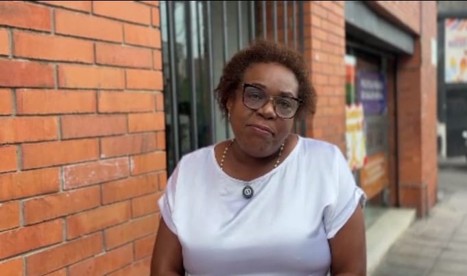 Prevención del embarazo en niñas y adolescentes durante la Semana Andina 2025 en Barrancabermeja