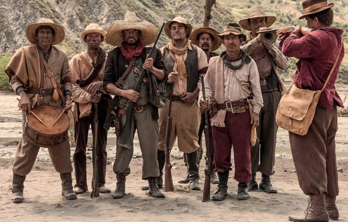 Festival Internacional de Cine del Gran Santander con 197 películas a partir del 1 de octubre