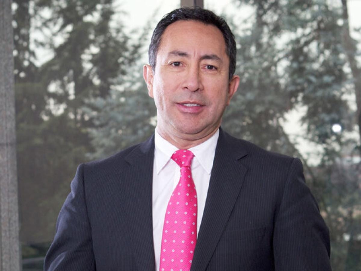 ECOPETROL aportará $180 billones a rentas de la Nación