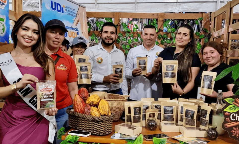 Santander celebrará a sus agricultores en el marco del Festival Del Criollo