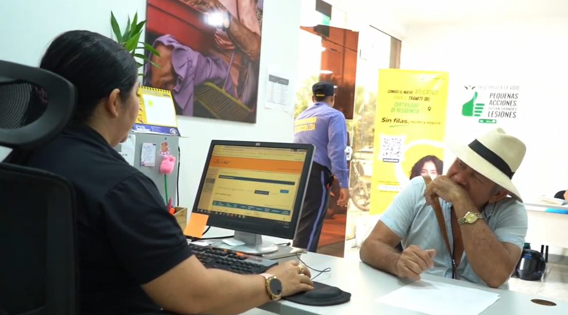 ¡Atención adultos mayores! Barrancabermeja abre inscripciones para Pilar Solidario