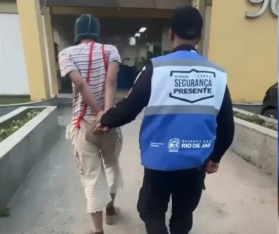 El Chavo del 8 a prisión por posesión de drogas