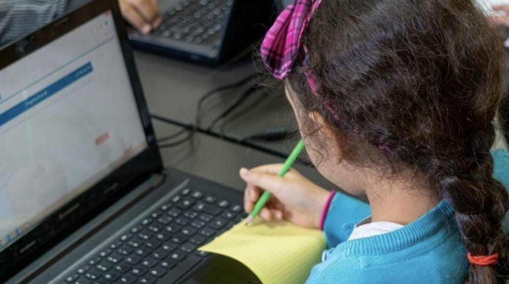 Red PaPaz lanzó guía para regular el uso de dispositivos en colegios por el cuidado digital