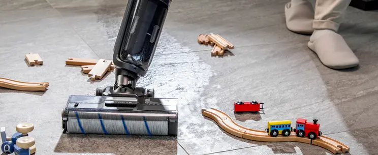 La limpieza como nueva aliada del bienestar: tecnología revoluciona los hogares en Colombia