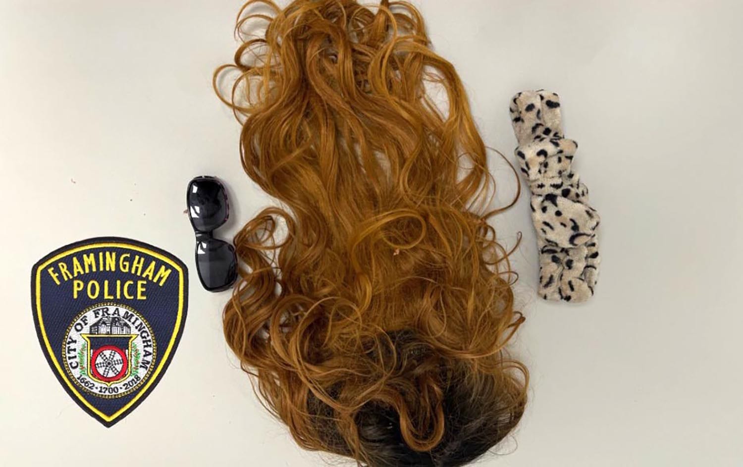 Asesino de niño fue capturado tras camuflarse dos años con gafas y peluca