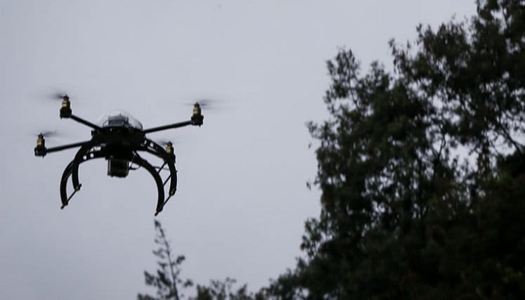 Ataque con drones en zona rural de Norte de Santander genera preocupación ciudadana
