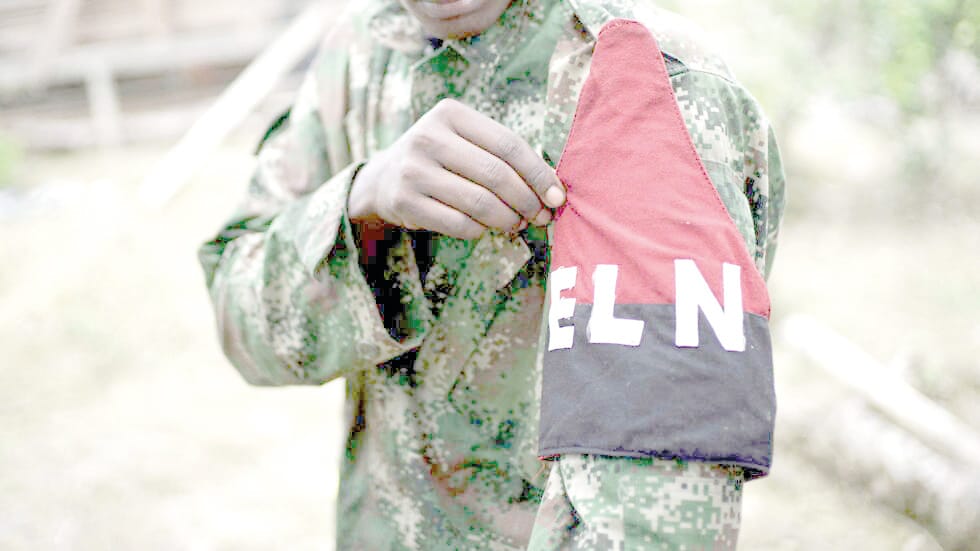 ELN mató 2 soldados en el sur de Bolívar, Hubo cuatro militares heridos