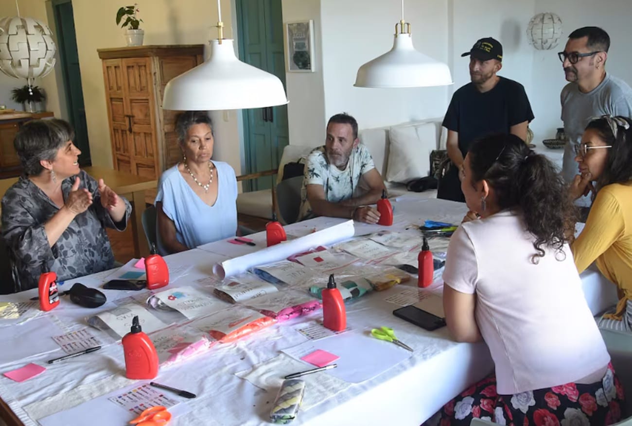 Este domingo Foro Ciudadano del Esquema de Ordenamiento Territorial, EOT, en Barichara