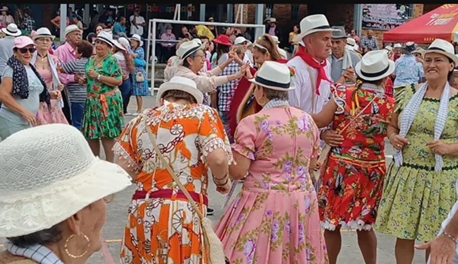 Carranga y guasca animarán a Floridablanca este domingo
