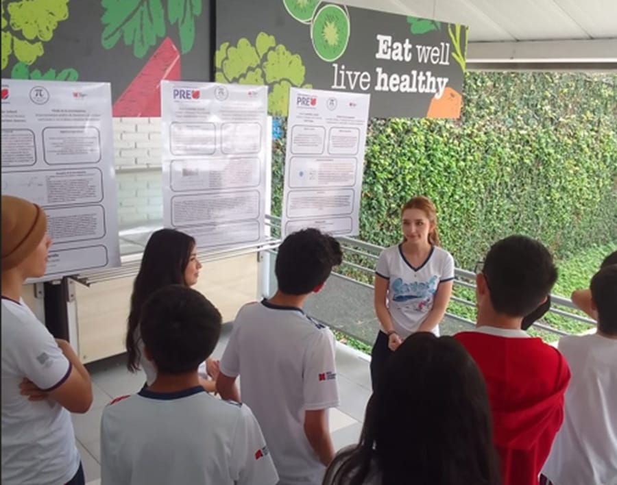 New Cambridge de Floridablanca en la cima del Ranking Col-Sapiens