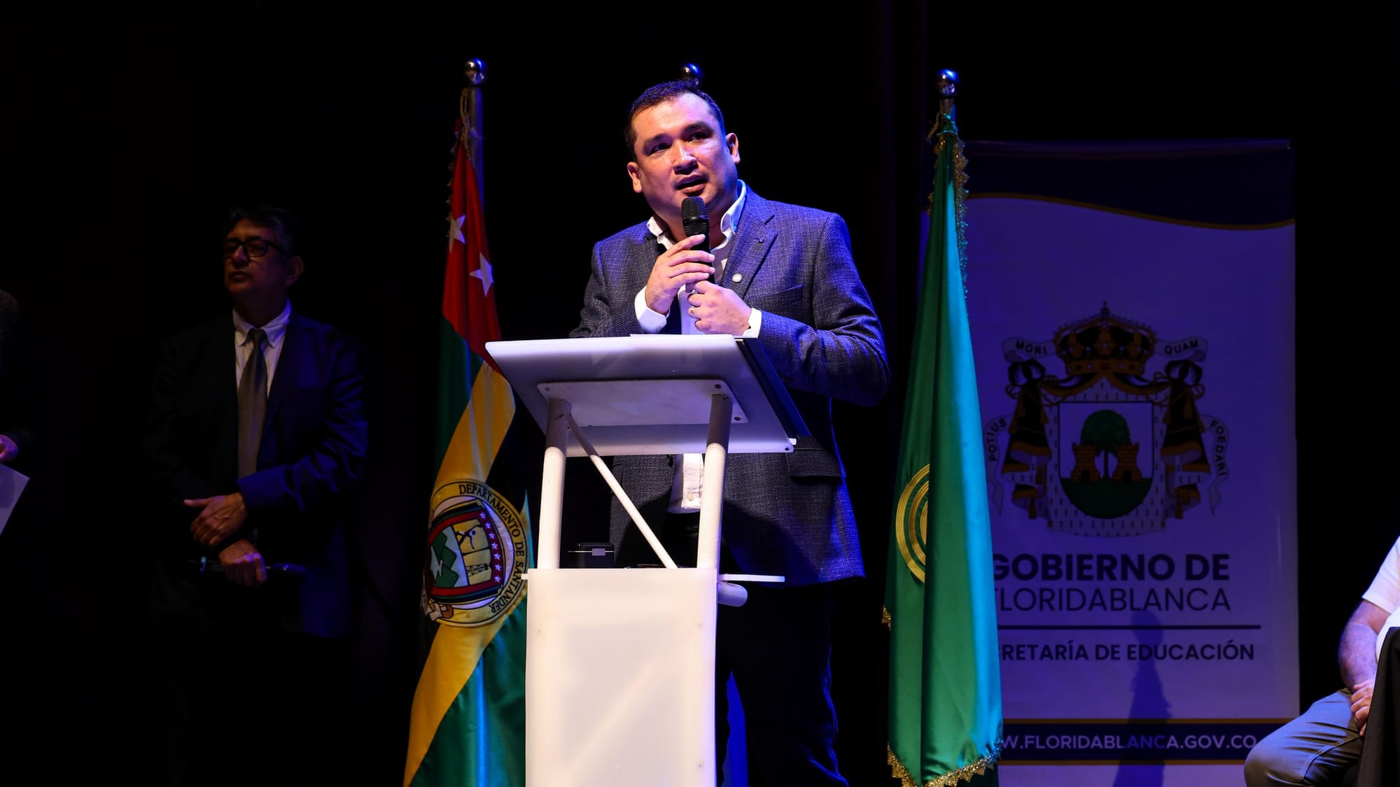 Plan Decenal Nacional de Educación 2026 – 2035 promueve Floridablanca