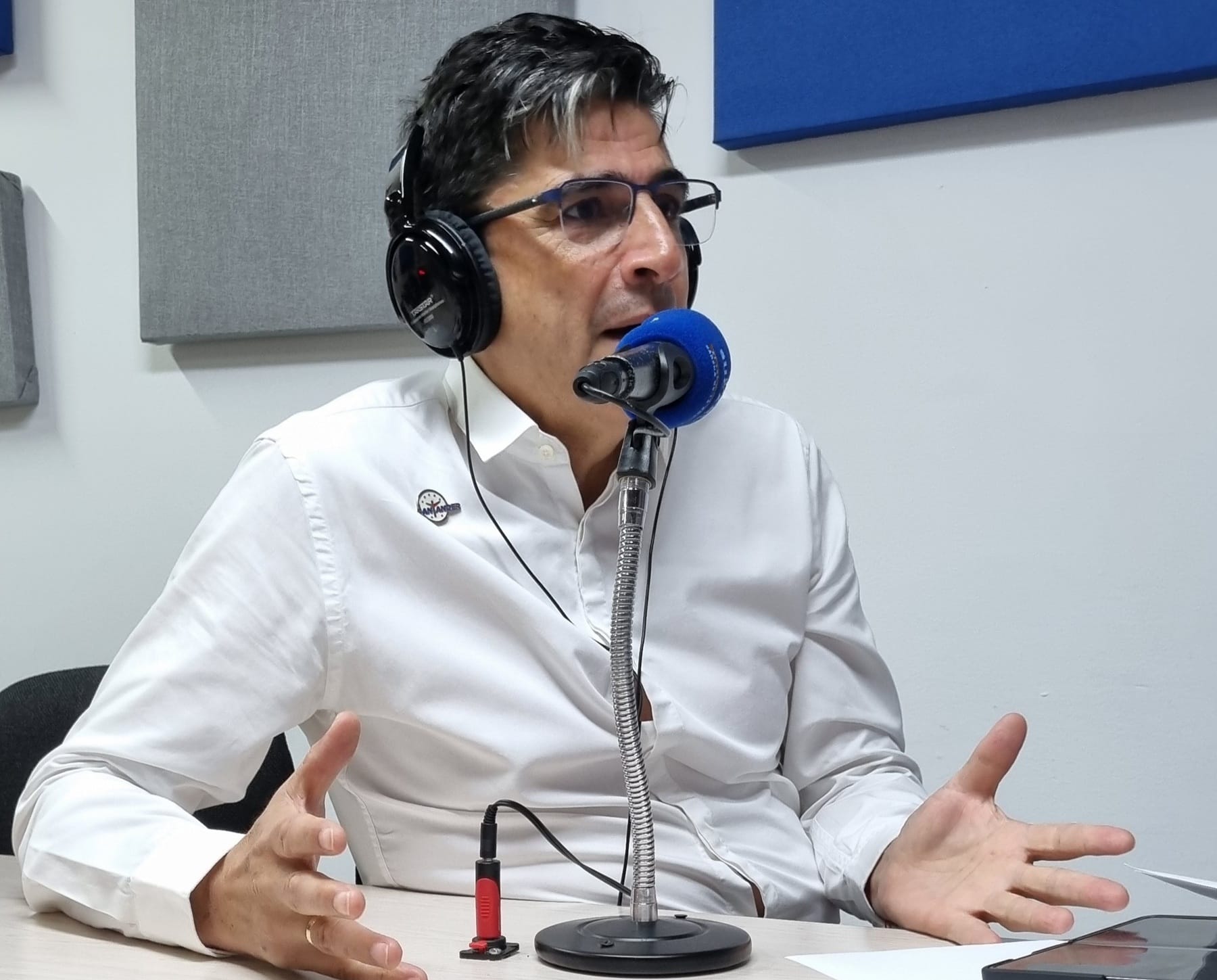 Blindada Girón por llegada de implicado en el magnicidio de Miguel Uribe Turbay