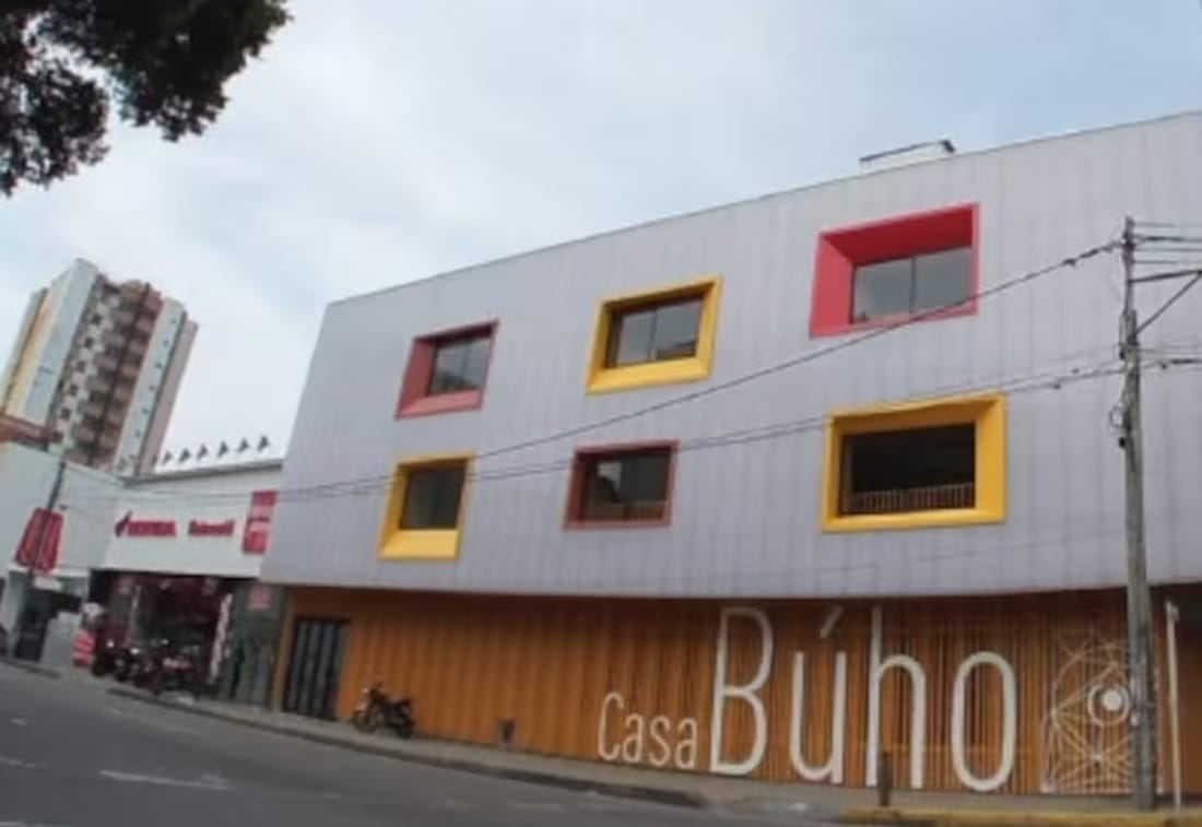 Casa Búho tiene abierto el registro para 70 cupos