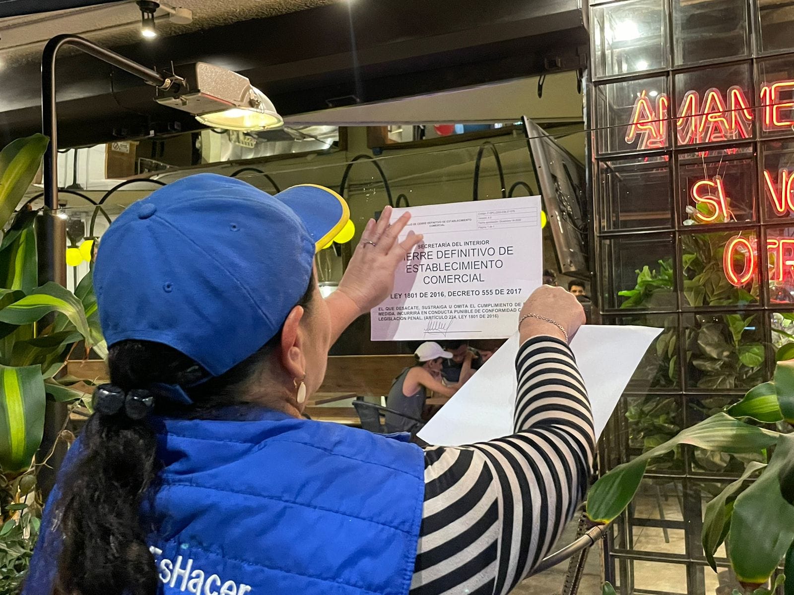 Aumentan sanciones por salud pública y convivencia en Bucaramanga