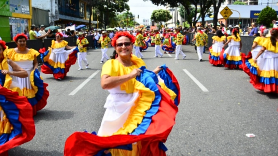Sigue horario extendido para la rumba en la ‘Ciudad Bonita’