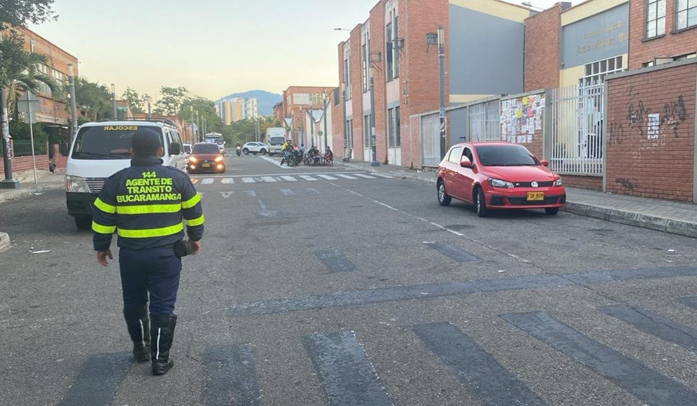 Atentos porque regresa el Pico y Placa Metropolitano