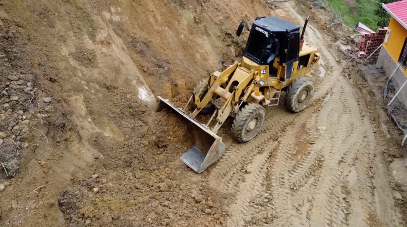 Piedecuesta pide al Gobernador recursos del peaje para las vías