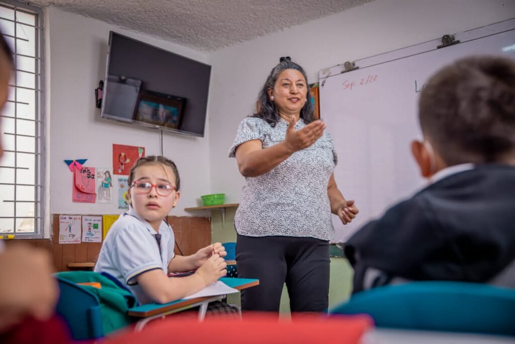 No habrá clases este lunes en los colegios públicos de Bucaramanga