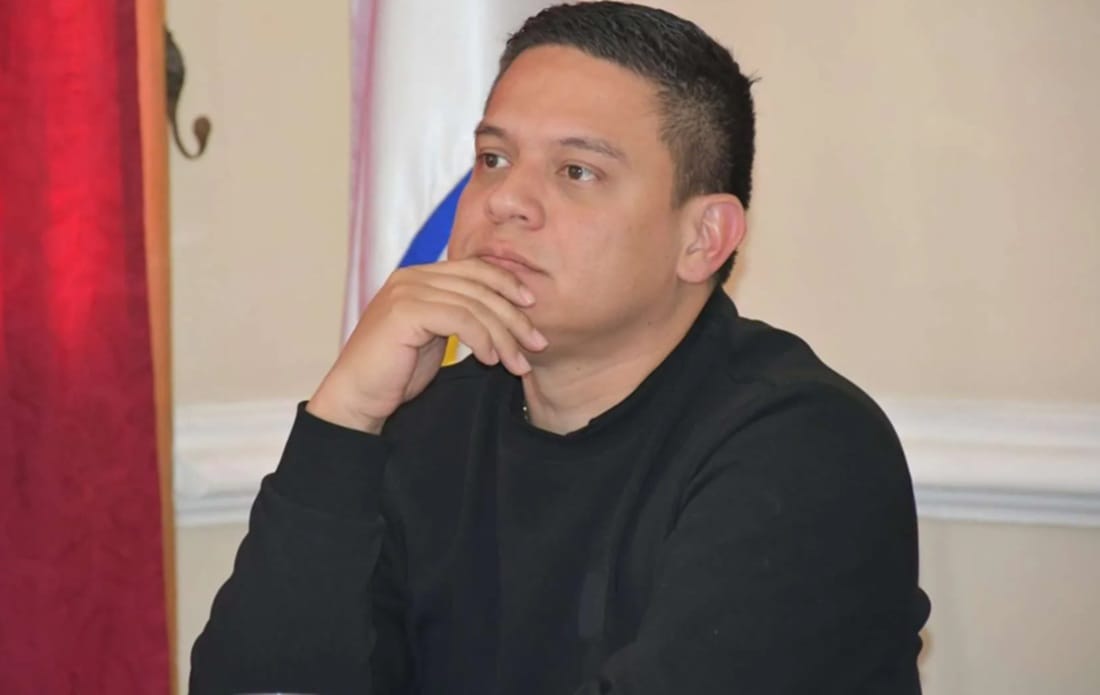 Alcalde de  Girón conocerá  este jueves si continúa en el cargo o es anulada la elección por doble militancia