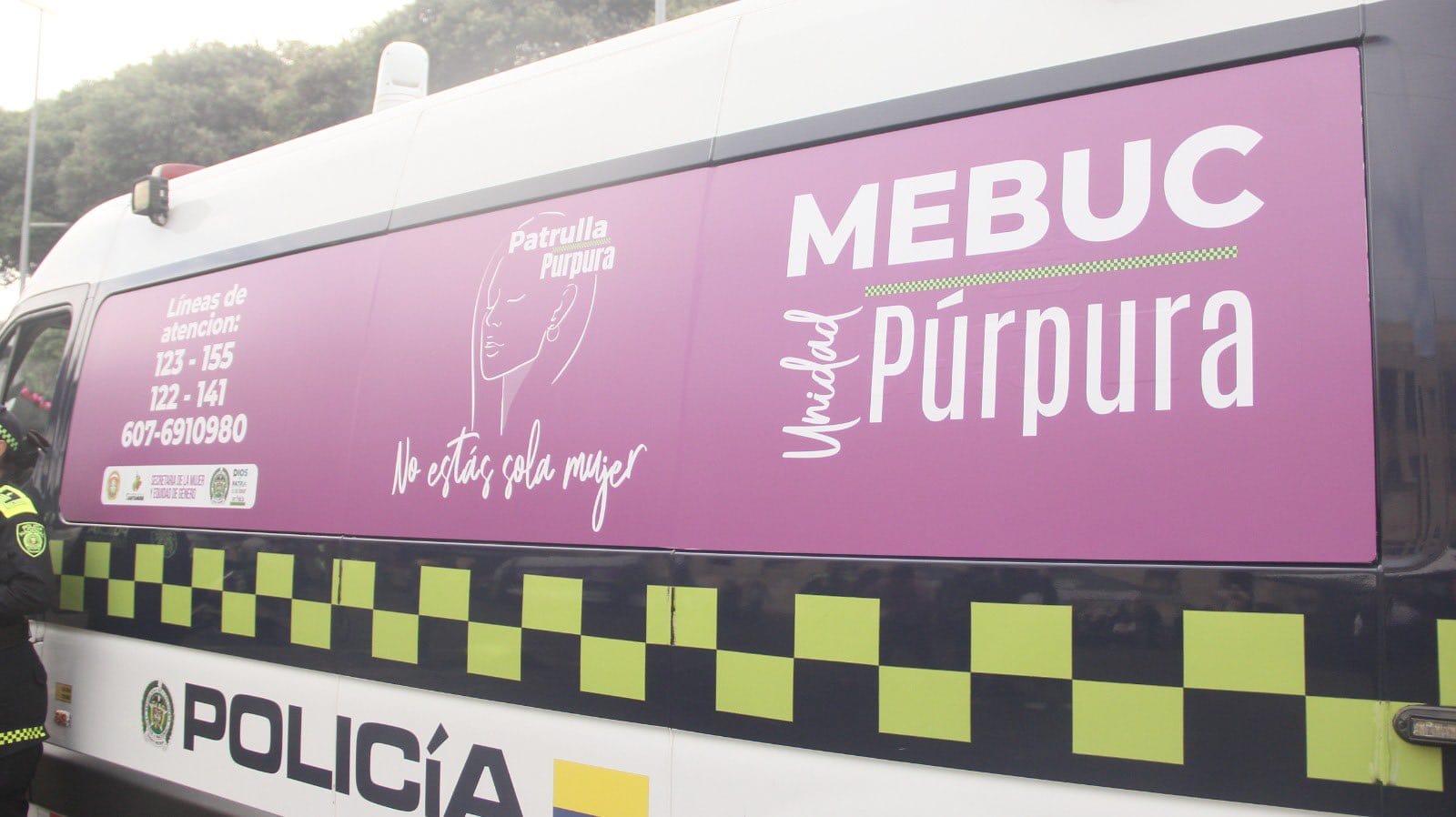 Mujer fue apuñalada dentro de centro comercial en Floridablanca