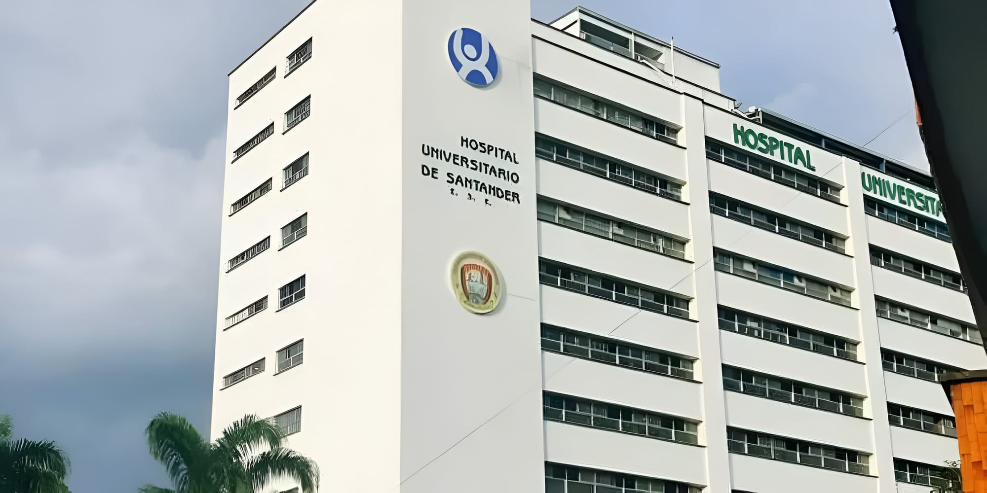 Hombre atacado a tiros en Bucaramanga