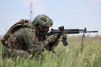 Exmilitares colombianos estarían sirviendo como mercenarios en Sudán