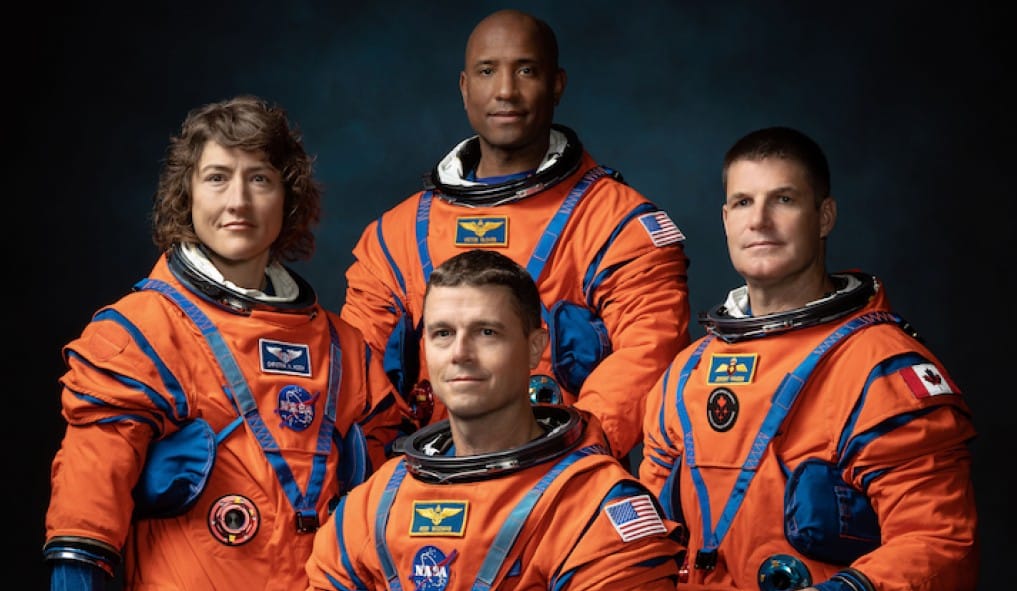 La NASA anuncia una nueva misión tripulada a la Luna