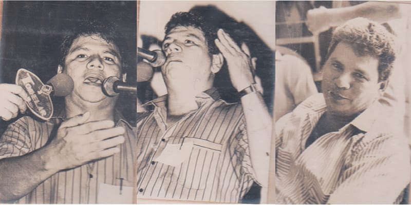 Hace 36 años mataron al diputado Maximiliano Vergara en Barranca